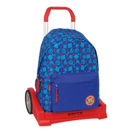 Cartable Cars Multicouleur Precio: 73.8. SKU: B1DWRY2N2N