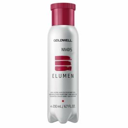 Teinture permanente Goldwell ELUMEN COLOR NN@5 200 ml Precio: 27.8900004. SKU: B1EG5L48E8