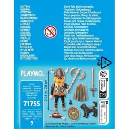 Playset Playmobil 71755