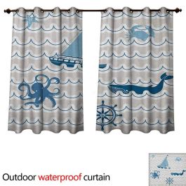 Powerbank Vention FHZJ0 Or 10000 mAh