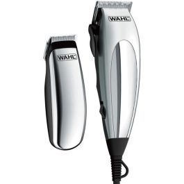 Tondeuse cheveux - WAHL - Home Pro Deluxe - avec mini-rasoir - Levier ajustable