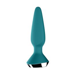 Plug Anal Satisfyer Ilicious 1 Vert