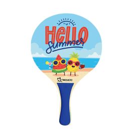 Set de jouets de plage Marbueno Multicouleur