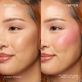 Set de Maquillage NYX FAT CHEEKS