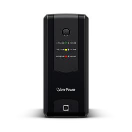 Système d'Alimentation Sans Interruption Interactif Cyberpower UT1050EG 1050 VA