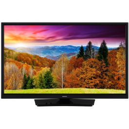 Lenco LED-2463 schwarz