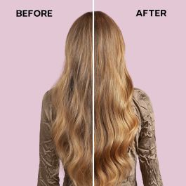 Alfaparf Milano Laque STYLE & CARE 300 ml - Fixation Puissante, Brillance Naturelle, Formule Végan