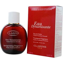 Clarins EAU DYNAMISANTE vapo 100 ml