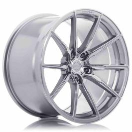 Pneu de voiture Japan Racing CVR41990D5X2072BT Titane Poli 19" ET20 ET40 CB 72,6 Precio: 992.9499996. SKU: B12NSBCEGB