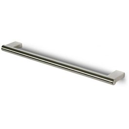 HERRAJES ALK Poignée Atlante Acier Inoxydable 201 Inox Mat D14 C192 L214 Precio: 7.5. SKU: B17MGL5RHT