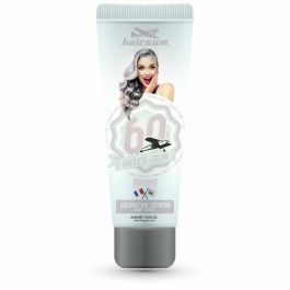 Coloration Semi-permanente Hairgum Sixty's Color silver pink (60 ml) Precio: 9.8900004. SKU: S0598725