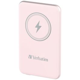 Powerbank Verbatim 32243 Rose 5000 mAh