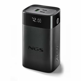 Powerbank NGS NGS TWIX20 Noir 20000 mAh