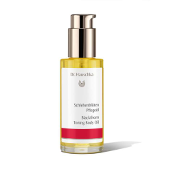 Dr Hauschka Blackthorn Toning Body Oil 75 mL