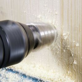 Ensemble de forets RUKO 101026RO Acier rapide (AR) Coffret 3 Pièces