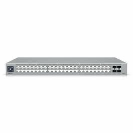 Ubiquiti USW-PRO-MAX-48-RM Switch L3 2.5G Ethernet 48 Ports avec 4 Ports SFP+
