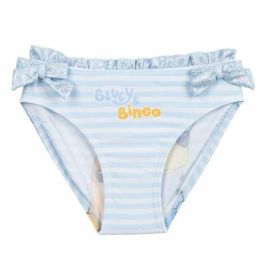 Maillot de Bain Fille Bluey Bleu L Precio: 13.6899996. SKU: B193P7E6PN