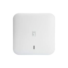Level One WAP-8123 Borne d'accès Wi-Fi 802.11ac Wave 2 Double Bande 1200 Mbit/s Wi-Fi 5
