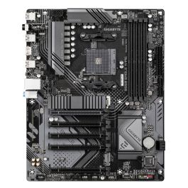 Gigabyte B550 EAGLE WIFI6 B550.AM4.ATX.DDR4 Carte Mère AM4 ATX DDR4 Wi-Fi 6