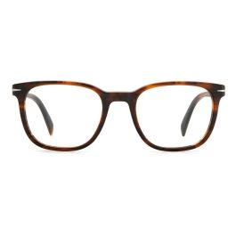 Monture de Lunettes Homme David Beckham DB 1107