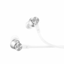 Casque Xiaomi Mi In-Ear Headphones Basic ZBW4355TY Argent (10 Unités)