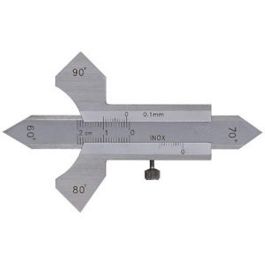 EZQUERRA Calibre de Soudure 0-20mm Precio: 65.4999996. SKU: B1BM4PCGQQ