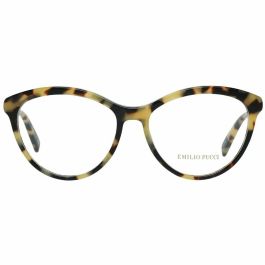 Monture de Lunettes Femme Emilio Pucci EP5067-53056 Ø 53 mm