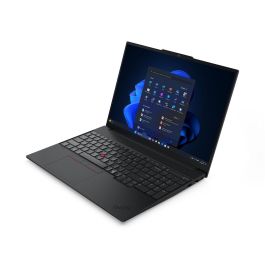 Ordinateur Portable Lenovo 21ST0034SP 16" 16 GB RAM 512 GB SSD Espagnol Qwerty