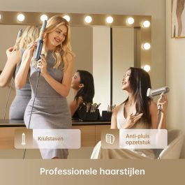 Piles Rechargeables Dreame AHD51 - NGOLD 220-240 V