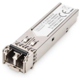 DIGITUS Industrial Mini GBIC (SFP) Modul 1.25Gbps 0.55km