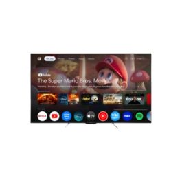 TV intelligente Sharp 55HR7265E 55" QLED 4K Ultra HD Precio: 634.6899996. SKU: B1HBV5FJ85