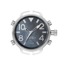 Montre Unisexe Watx & Colors RWA3713 (Ø 49 mm) Precio: 9.69. SKU: B1JGKHNQZM