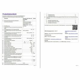 Monitor Gaming Asus 90LM04J1-B02371 Full HD 27"