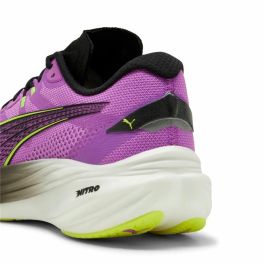 Chaussures de Running pour Adultes Puma Deviate Nitro 3