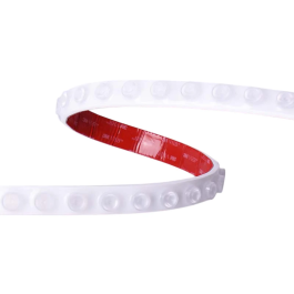 Bande LED Flexible 18W 24VDC SMD2835 1260Lm/m IP65 3000K 5M