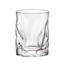 Vaso Bajo Vidrio Sorgente Bormioli Rocco 42 cL