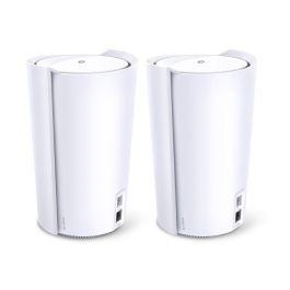 Point d'Accès TP-Link DECOX90-2PK Blanc