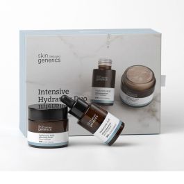Skin Generics Duo Hydratant Intensif Acide Hyaluronique - Crème 50ml + Sérum 30ml (2 pièces) Precio: 24.69. SKU: B1AMNKFK8V