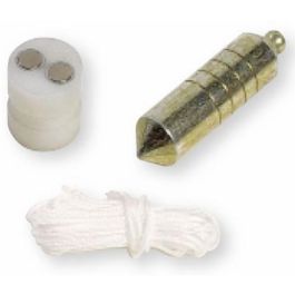 DUVER Plomada 700Gr C/Iman 5M Precio: 39.5900004. SKU: B13LA2XV9J