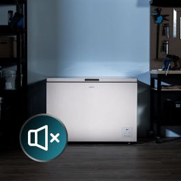 Congélateur Cecotec Bolero CoolMarket Chest 299