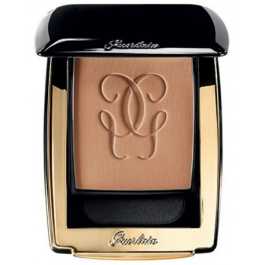 Guerlain Parure-Gold Fdt Comp 04 Beige Moy 10 gr