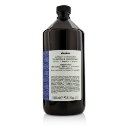 Davines Alchemic Acondicionador Silver Litro