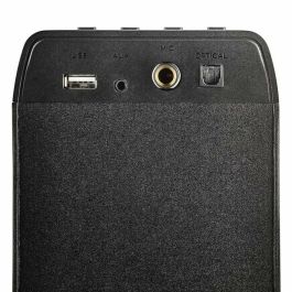 Tour sonore bluetooth NGS SKY CHARM PRO Noir 50 W