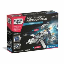 Clementoni Nave espacial CLE52901