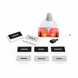 Jeu de société Asmodee Exploding Pigeon