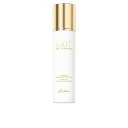 Guerlain Lait De Beauté Lait Démaquillant Satiné Pur Éclat 200 mL