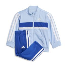 Ensemble de Sport pour Bébé Adidas 3Bandas Tib Eau Precio: 49.596. SKU: B187YZSQA9