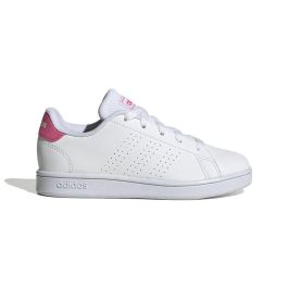 Chaussures de Sport pour Enfants Adidas Advantage Blanc Precio: 44.628. SKU: B1HAFGV47J