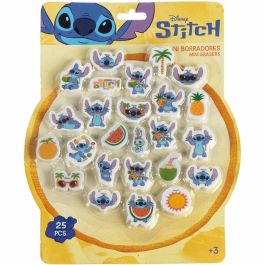 Crayon Stitch Multicouleur