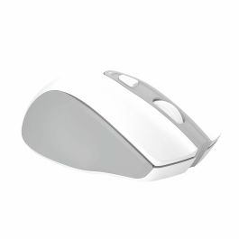 Souris sans-fil Trust Blanc